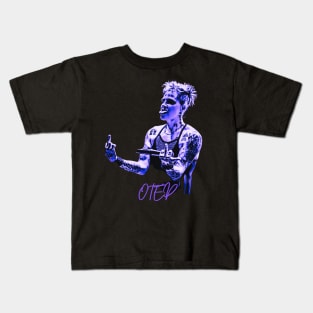 OTEP Kids T-Shirt